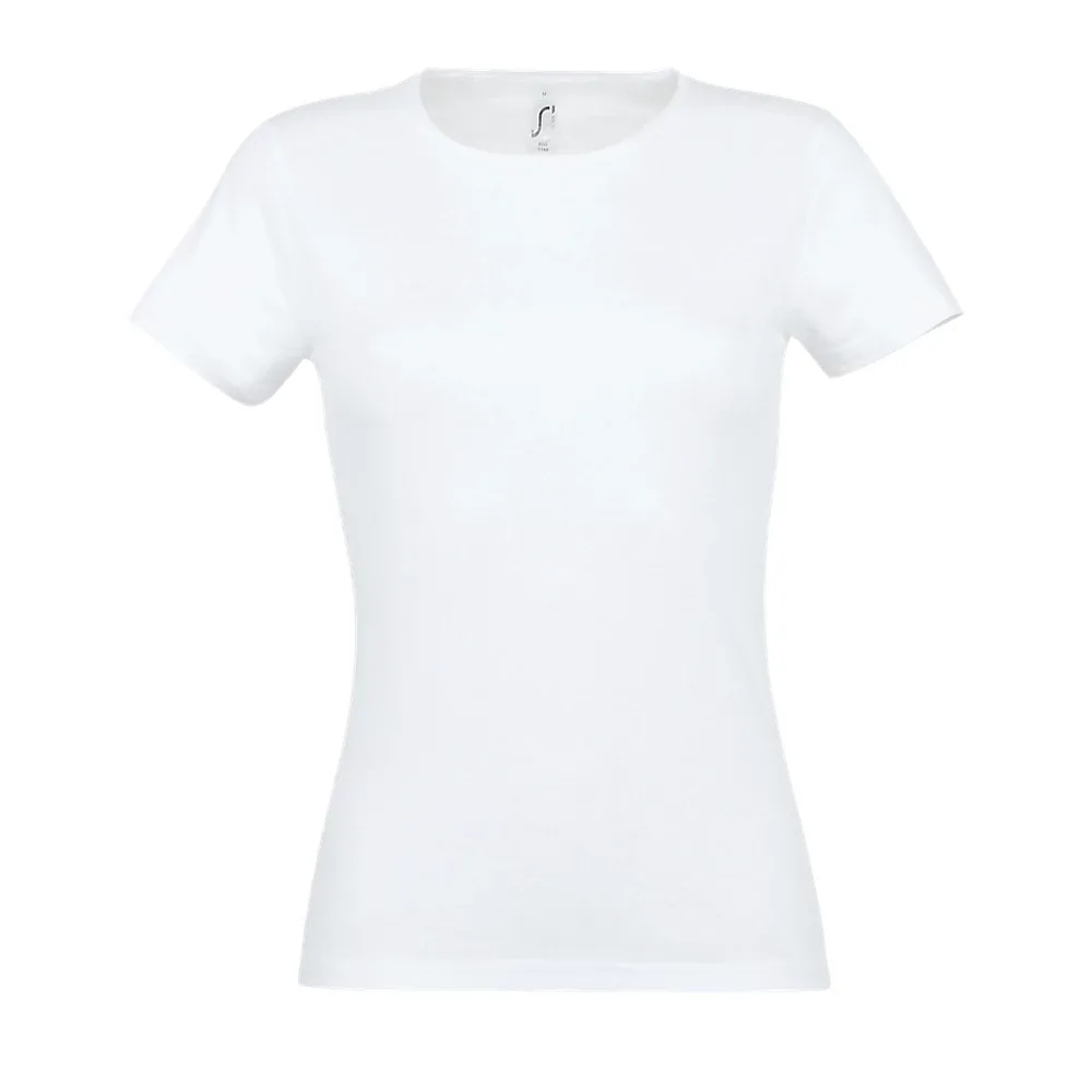 T-Shirt Donna