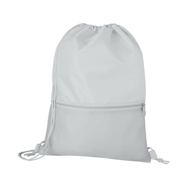 Sacca con Tasca Nylon | conf. 10