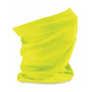 Scaldacollo Fluo